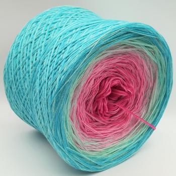 Preview: (ab 0,016€/Meter) Lollipop meliert